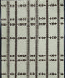 Turkish Kilim Oriental Handmade Flatweave 8'2" x 10'4" #18145