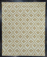 Turkish Kilim Oriental Handmade Flatweave 8'3" x 10' #18154