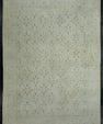 Turkish Anatolian Rug 9'6" x 12'10" #18026