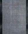 Turkish Oushak Rug 8'6" x 12'11" #18666