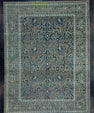 Turkish Oushak Rug 9'2" x 12' #18619