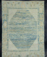 Turkish Oushak Rug 8'8" x 11'5" #18537