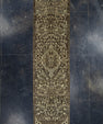 Turkish Anatolian Runner Rug 2'6" x 9' #18018