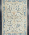 Turkish Oushak Rug 6' x 8'8" #18538