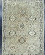 Turkish Vintage Rug 7'11" x 11' #16726
