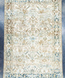 Turkish Vintage Rug 7'4" x 10'5" #16899