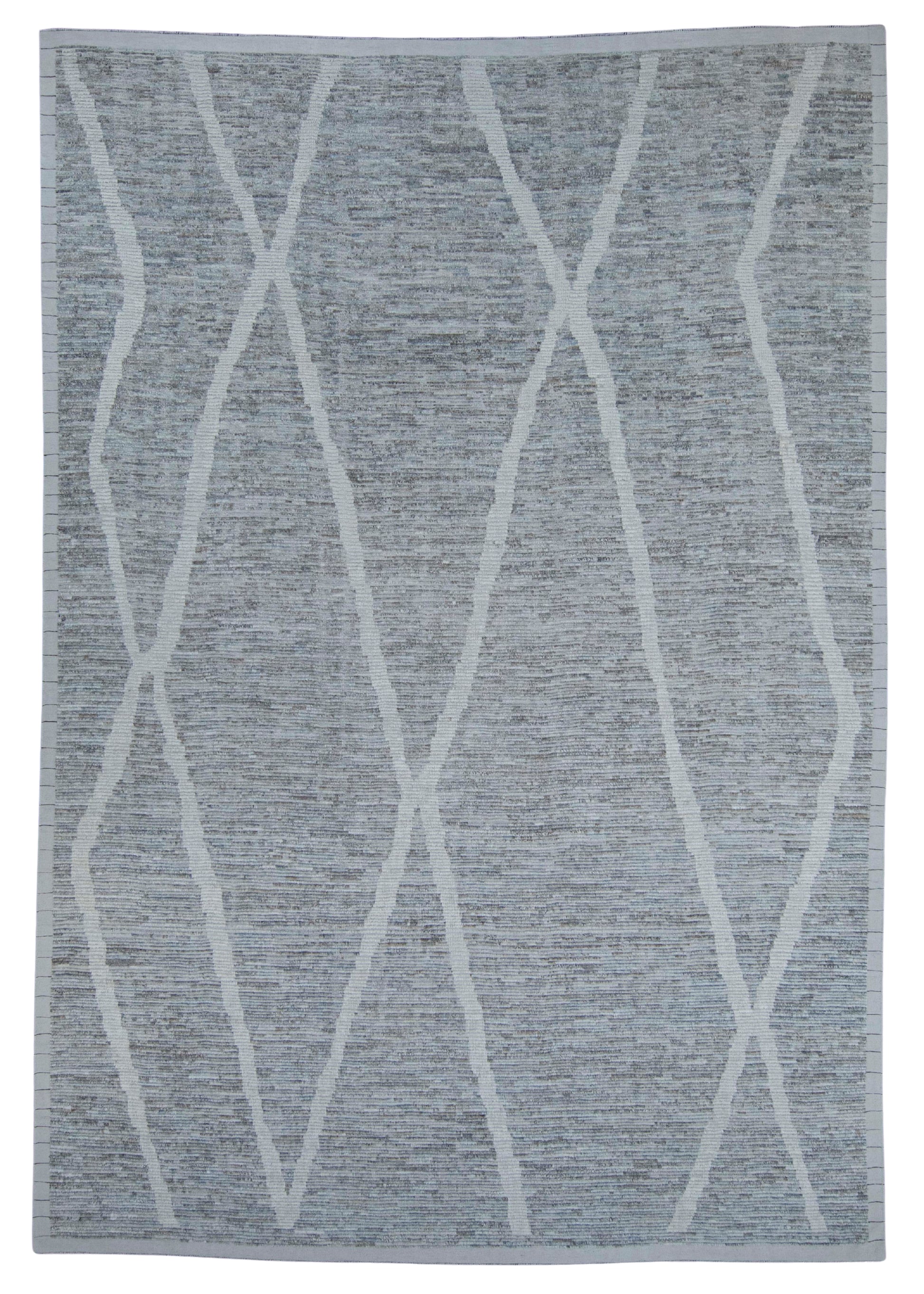 Turkish Tulu Handmade Rug  11'4" x 16'3" #20309