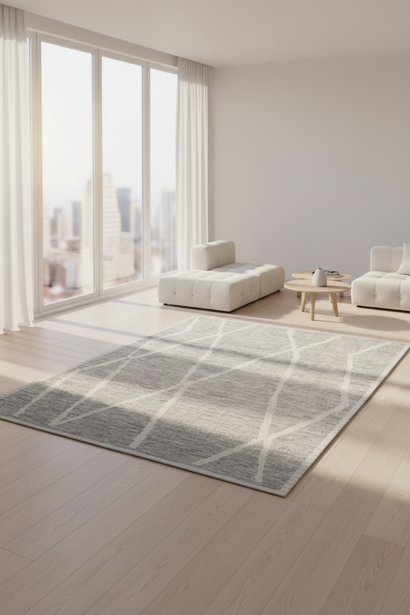 Turkish Tulu Handmade Rug  11'4" x 16'3" #20309