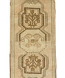 Turkish Yastik Rug  1'7" x  3' #22075