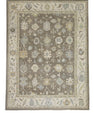 Turkish Oushak Rug 11'6" x 15'4" #16627