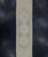 Turkish Oushak Rug 2'10" x 11' #19418