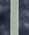 Turkish Oushak Rug 2'2" x 10'1" #19313