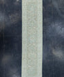 Turkish Oushak Rug 2'6" x 10'1" #19416