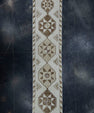 Turkish Vintage Rug 2'11" x 12'5" #20845