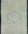 Turkish Oushak Rug 9' x 12' #19375