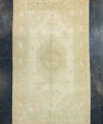 Turkish Vintage Rug 4'6" x 8'4" #20804