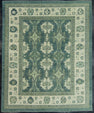 Turkish Oushak Rug 12' x 14'8" #19525