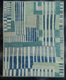 Handmade Tulu  Rug 12'1" x 14'10" #20517