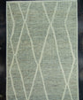 Turkish Tulu Handmade Rug 11'3" x 16'6" #19355