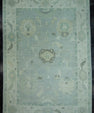 Turkish Oushak Rug 15'7" x 22' #19247