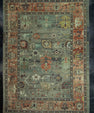 Turkish Oushak Old Wool Rug 14'7" x 19'11" #30144