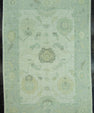 Turkish Oushak Rug 12'10" x 18'3" #19248