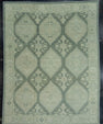 Turkish Oushak Rug 11'11" x 15'3" #19420