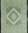 Turkish Oushak Antique Look Rug 11'11" x 16' #20052