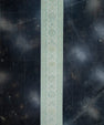 Turkish Oushak Rug 2'10" x 18'8" #19245