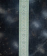 Turkish Oushak Rug 2'8" x 18'8" #19274