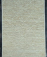 Turkish Tulu Handmade Rug  9'7" x 14'10"#19280