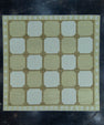 Turkish Square Kilim Oriental Handmade Flatweave 10'1" x 9'10" #19511
