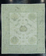 Turkish Oushak Rug 10' x 11'3" #19264