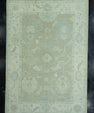 Turkish Oushak Rug 9'11 x 14'2" #19370