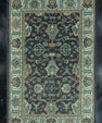Turkish Oushak Antique Look Rug 10' x 15' #20059