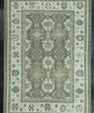 Turkish Oushak Rug 9' x 12'7" #19395