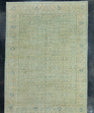 Turkish Vintage Rug 9' x 12'4" #20543