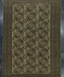 Turkish Vintage Rug 8'2" x 11'10" #20902