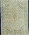 Turkish Vintage Rug 9'7" x 12'8" #20542