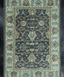 Turkish Oushak Antique Look Rug 9'3" x 13'4" #20062