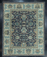 Turkish Oushak Antique Look Rug 8'3" x 10'4" #20067