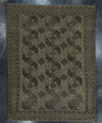 Turkish Vintage Rug 7'6" x 9'7" #20901