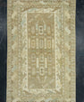 Turkish Vintage Rug 6'6" x 10'2" #20577