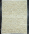 Turkish Tulu Handmade Rug  8'1" x 10'10" #19262
