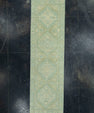 Turkish Oushak Rug 2'10" x 10'6" #20040