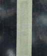 Turkish Oushak Rug 2'6" x 10'1" #19239