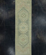 Turkish Oushak Rug 2'11" x 11'2" #19271