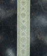 Turkish Oushak Rug 2'2" x 10'7" #19341