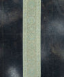 Turkish Oushak Rug 2'2" x 10'3" #19275