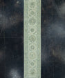 Turkish Oushak Rug 2'1" x 10'8" #19487